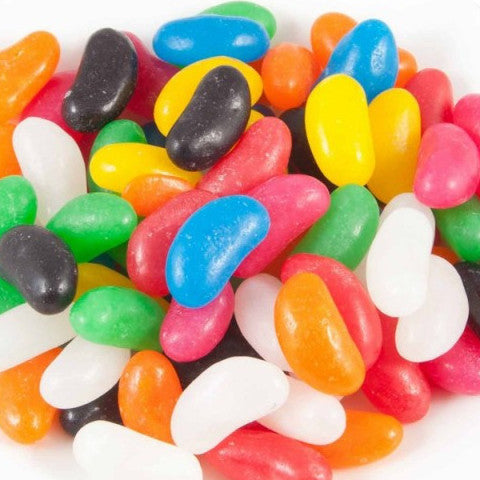 Connect Jelly Beans